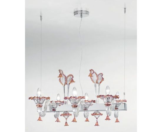 Люстра Sylcom 1465/6, фото 1