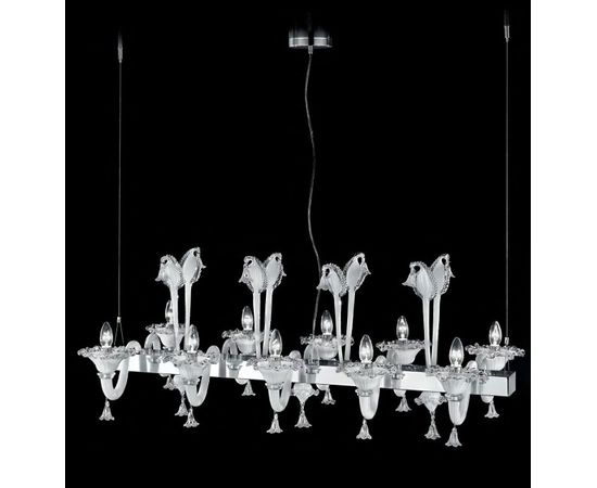 Люстра Sylcom 1465/10, фото 1