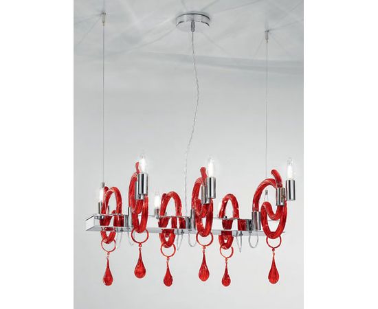 Люстра Sylcom 2000/6, фото 1