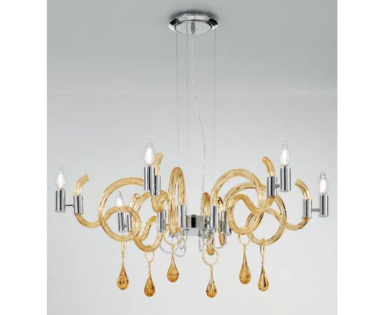 Люстра Sylcom 2001/6, фото 1