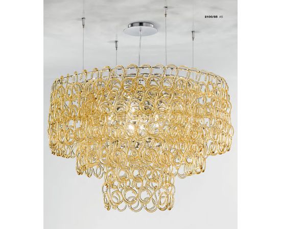 Люстра Sylcom 2100/85, фото 1