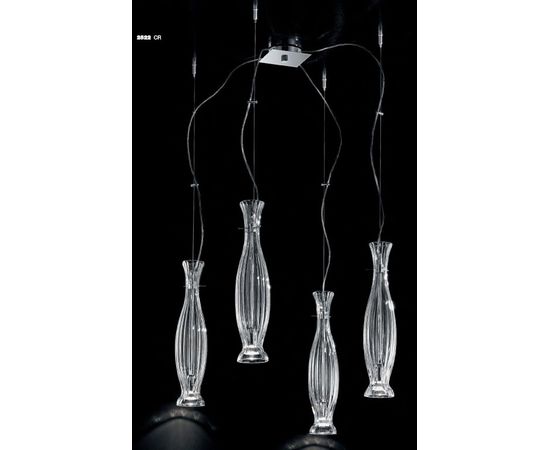 Люстра Sylcom 2522, фото 1