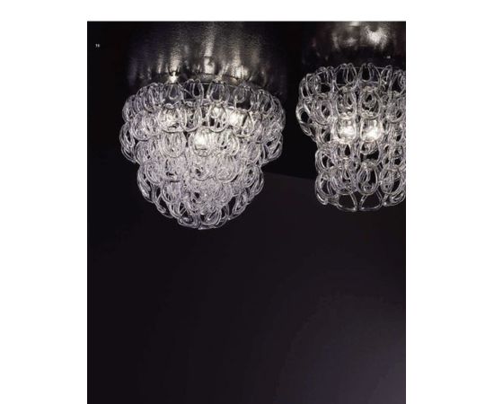 Потолочный светильник Vistosi Giogali PL 50, PL 35, фото 1