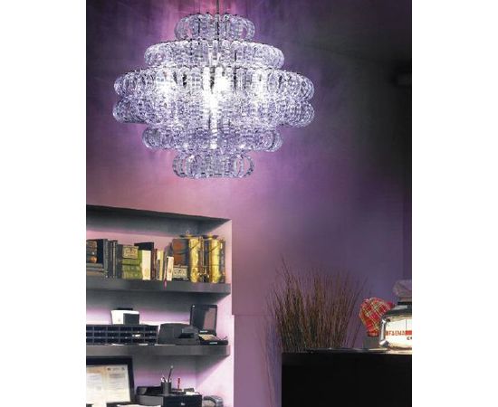 Люстра Vistosi Ecos SP 90, фото 1