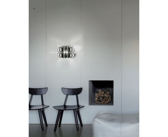 Настенный светильник Vistosi Ecos AP, фото 1