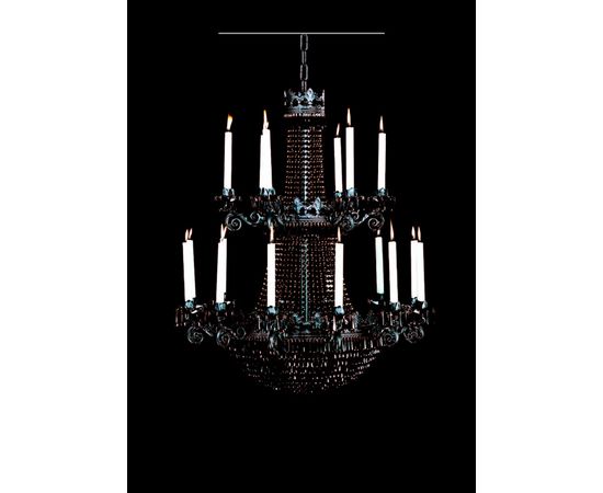 Люстра Pataviumart CH3100, фото 1