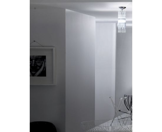 Потолочный светильник Vistosi Diadema FA G9, фото 1