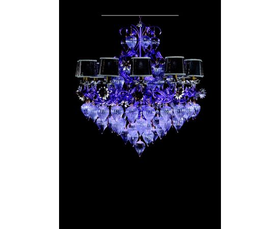 Люстра Pataviumart CH3300/12MB01, фото 1