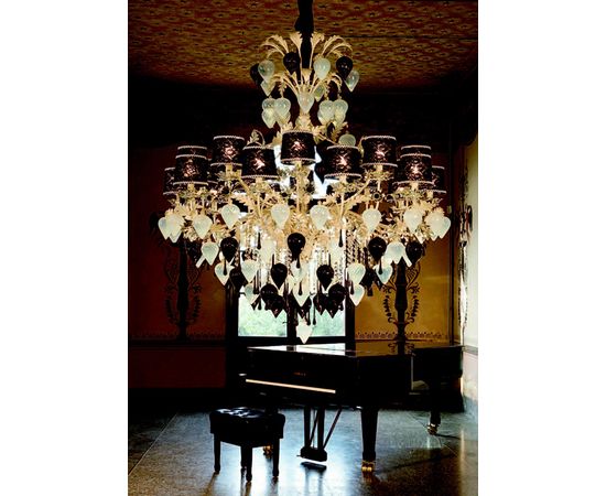 Люстра Pataviumart CH3300/20AZ71, фото 1