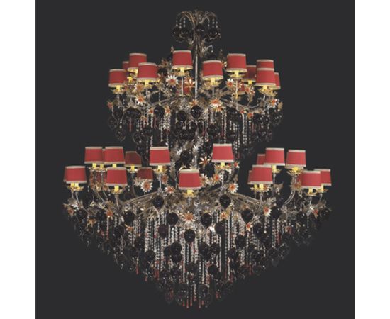 Люстра Pataviumart CH3300/40AT25, фото 1