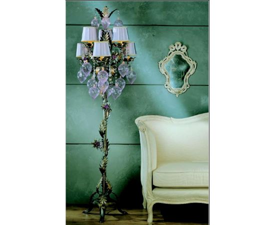 Торшер Pataviumart FL3300/06NA01, фото 1