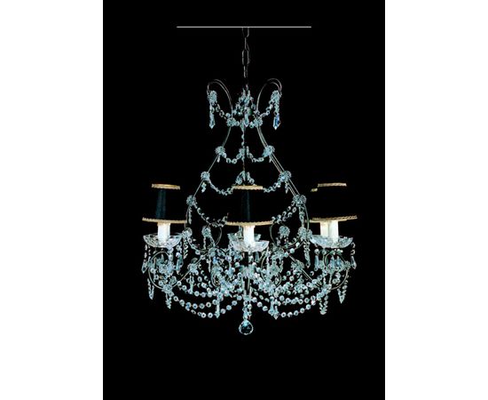 Люстра Pataviumart CHK700, фото 1