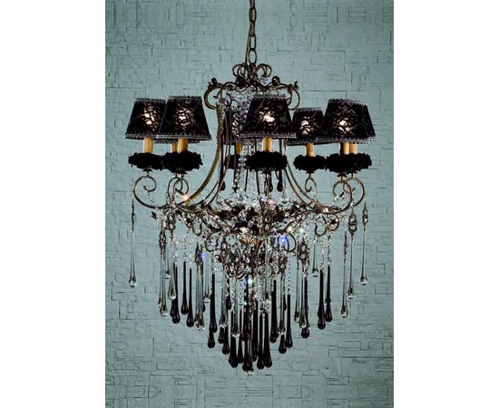 Люстра Pataviumart CH1923, фото 1