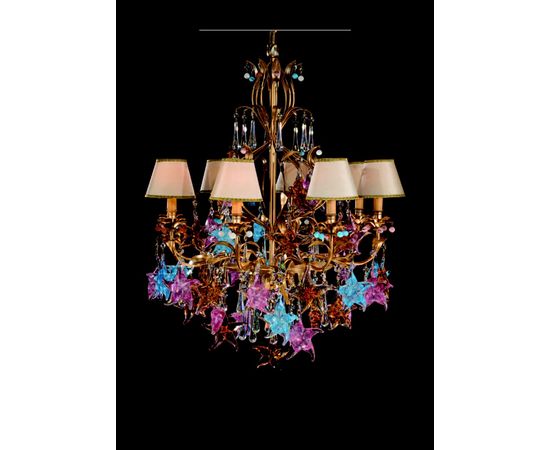 Люстра Pataviumart CH1952, фото 1