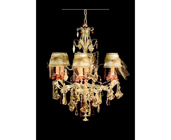 Люстра Pataviumart CH1953, фото 1