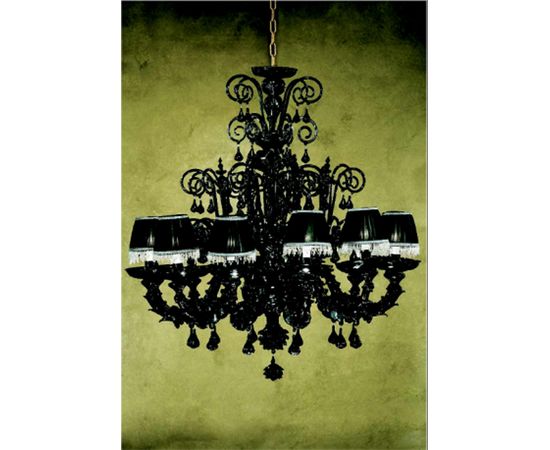 Люстра Pataviumart CH1020, фото 1