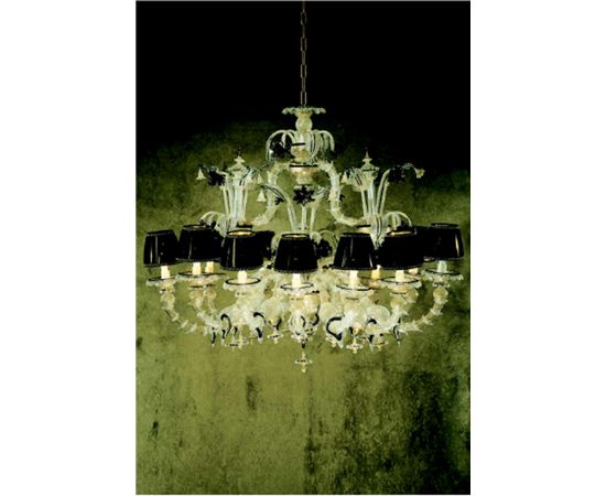 Люстра Pataviumart CH1022, фото 1