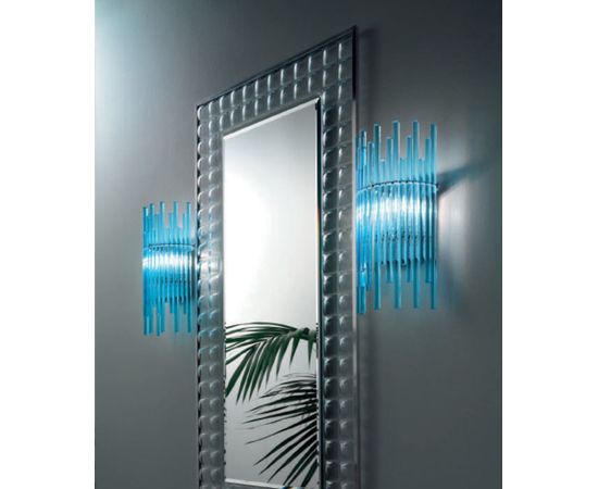 Настенный светильник Vistosi Diadema AP G9, фото 1