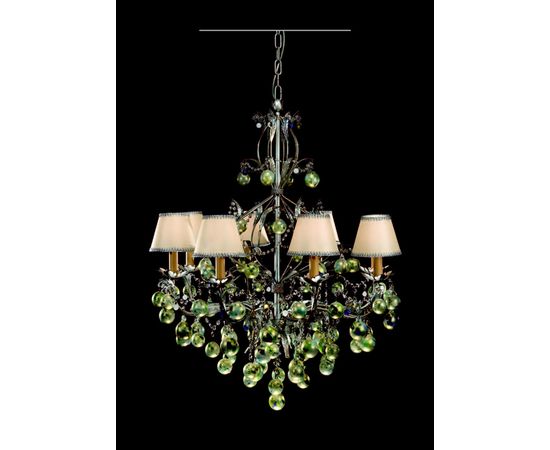 Люстра Pataviumart CH1857, фото 1