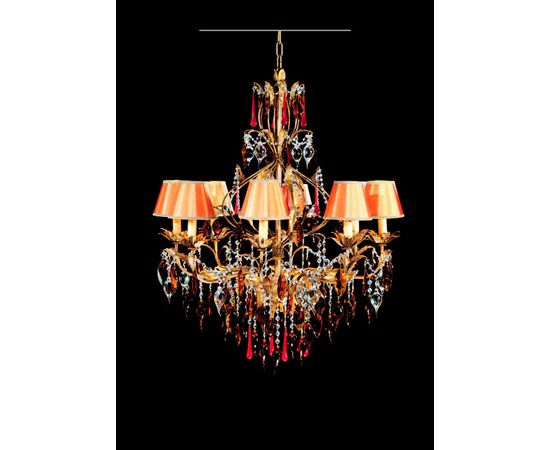 Люстра Pataviumart CH1900, фото 1