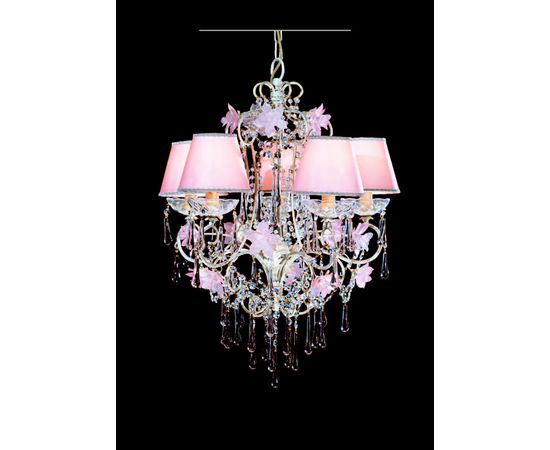 Люстра Pataviumart CH1920, фото 1