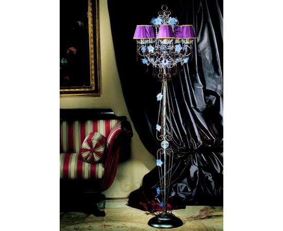 Торшер Pataviumart FL1920/05NA08A2, фото 1