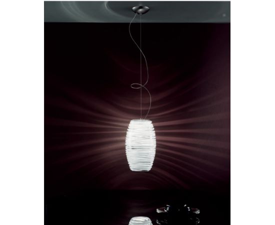 Подвесной светильник Vistosi Damasco SP G, фото 1