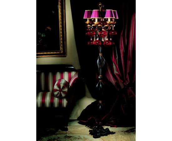 Торшер Pataviumart FL1882/06NE30, фото 1