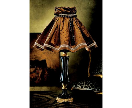 Настольная лампа Pataviumart TL1100/01AG42, фото 1