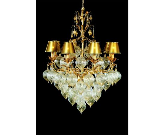 Люстра Pataviumart CH1883, фото 1