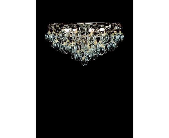 Потолочный светильник Pataviumart CL1880/08NJ, фото 1