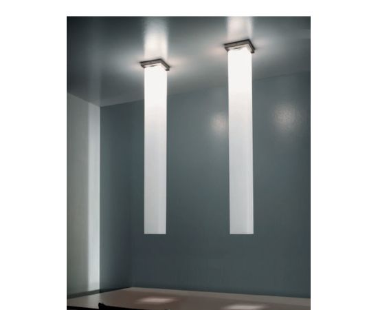 Потолочный светильник Vistosi Tubes PL 90, фото 1