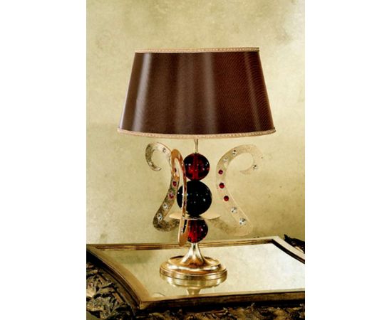 Настольная лампа Pataviumart TLM243/01AI, фото 1