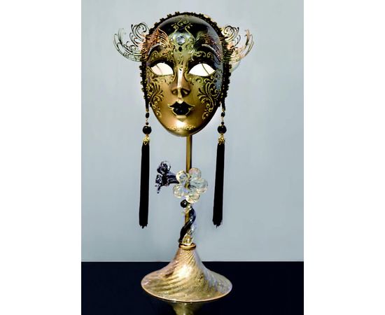 Настольная лампа Pataviumart TLM259/01AG, фото 1