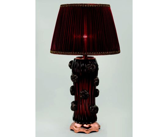 Настольная лампа Pataviumart TLM343/01AV, фото 1