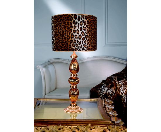 Настольная лампа Pataviumart TLM405/01AI, фото 1