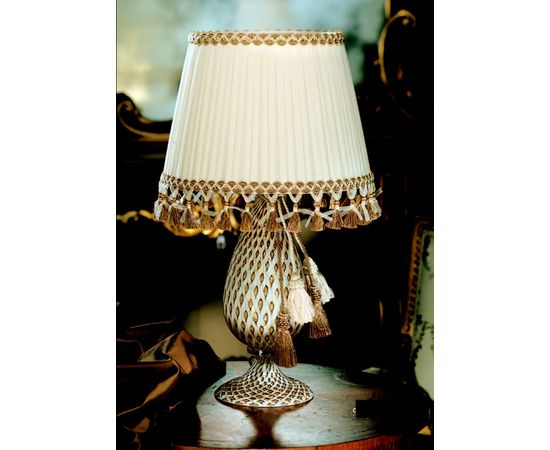 Настольная лампа Pataviumart TLM210/01AG, фото 1