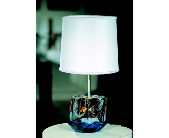 Настольная лампа Pataviumart TLM300/01AB, фото 1