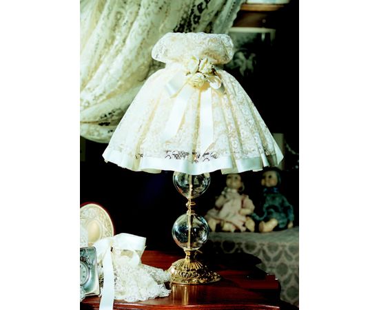 Настольная лампа Pataviumart TLV013/01AD, фото 1