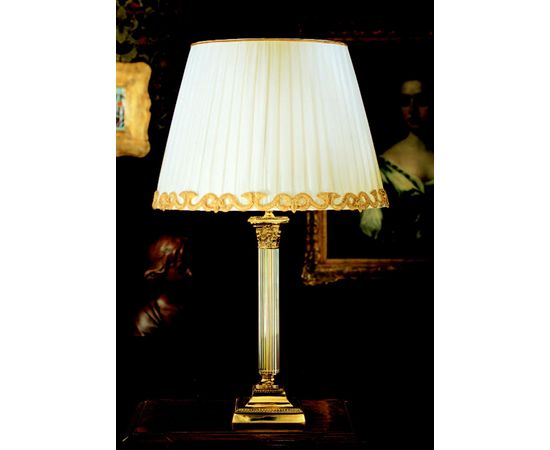 Настольная лампа Pataviumart TLV617/01AD, фото 1