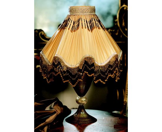 Настольная лампа Pataviumart TLM022/01AG26, фото 1