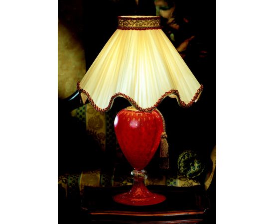 Настольная лампа Pataviumart TLM022/01AG31, фото 1