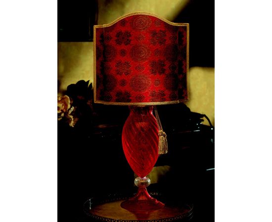 Настольная лампа Pataviumart TLM025/01AG, фото 1