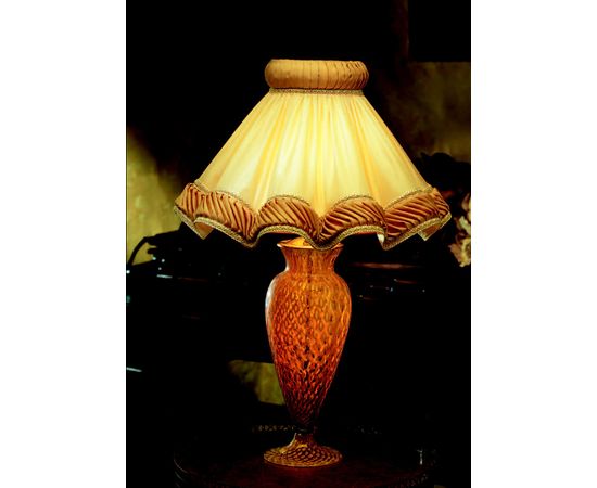 Настольная лампа Pataviumart TLM045/01AG, фото 1