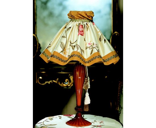 Настольная лампа Pataviumart TLM090/01AG02, фото 1