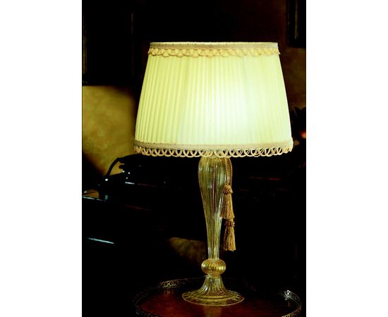 Настольная лампа Pataviumart TLM090/01AG28, фото 1