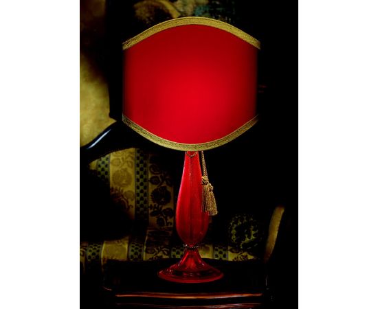 Настольная лампа Pataviumart TLM104/01AG31, фото 1