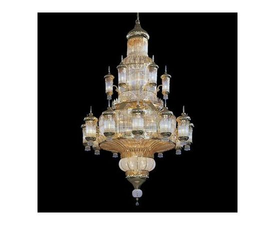 Люстра Faustig 94020-220, фото 1