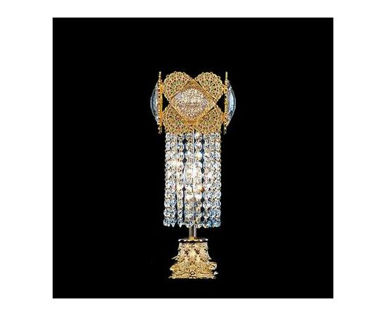 Настольная лампа Faustig 90960.8-1, фото 1