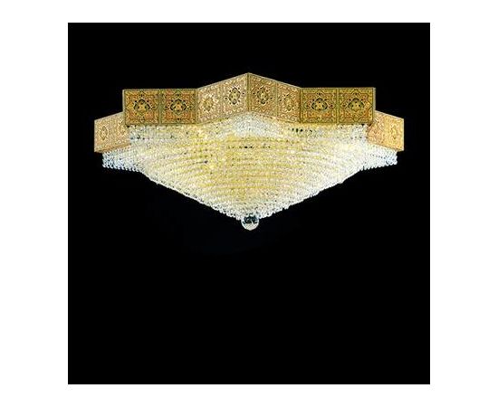 Потолочный светильник Faustig 90972.7-50, фото 1